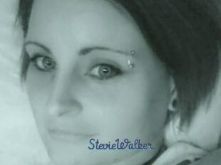 StevieWalker