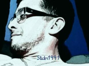 Sticks1991