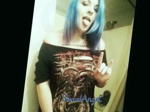 StonedAngel