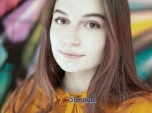 StormiLi