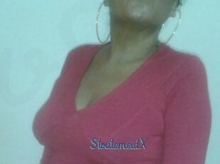 StoutemeidX