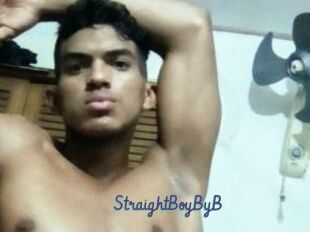 StraightBoyByB