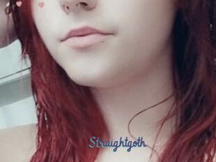 Straightgoth