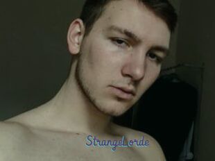 StrangeLorde