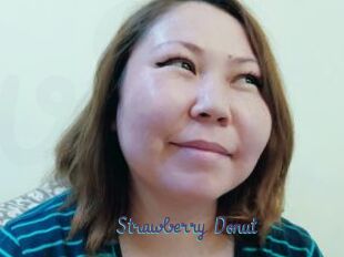 Strawberry_Donut