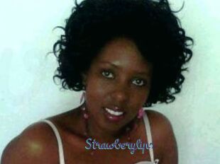 Strawberylips