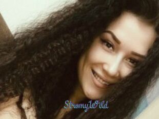 StromyWild