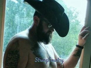 StrongCountry
