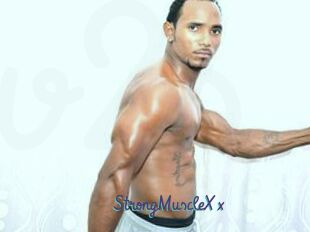 StrongMuscleXx