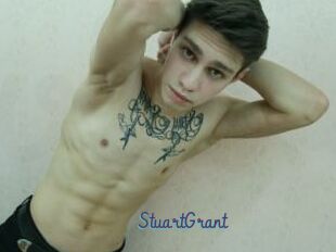 StuartGrant