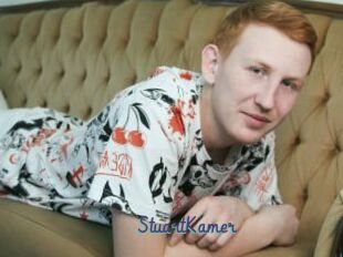 StuartKamer