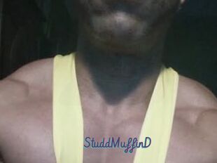 StuddMuffinD
