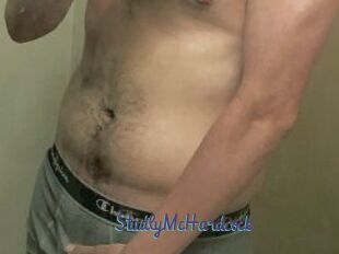 StudlyMcHardcock