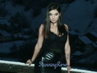 StunningRose