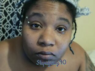 Stupidjuicy90