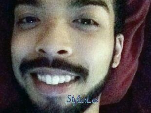 Stylus_Lee
