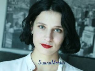 SuanaMorics