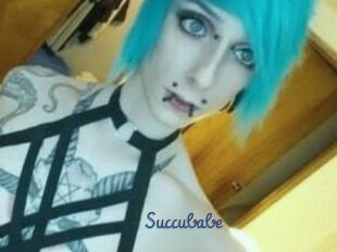 Succubabe