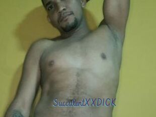 SucculentXXDICK