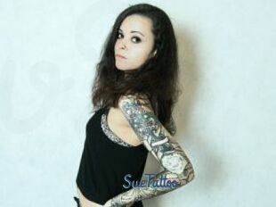 SueTattoo