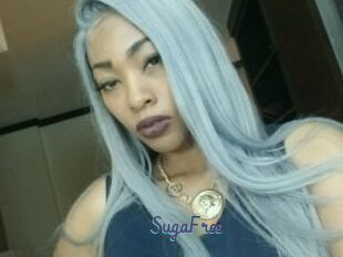 SugaFree