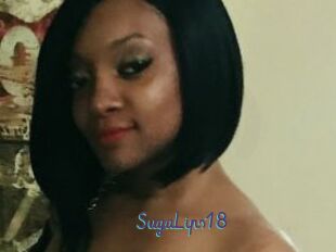 SugaLips18