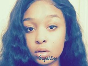 Sugahbee