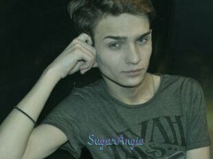 SugarAngie