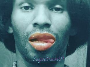 SugarBrown69
