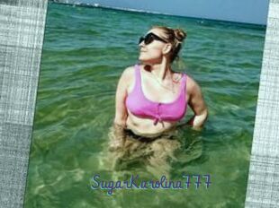 SugarKarolina777