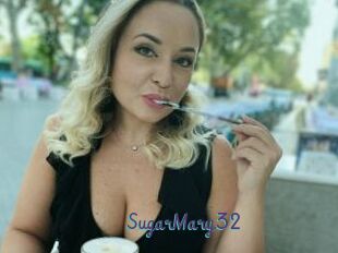 SugarMary32