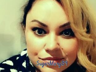 SugarMary89