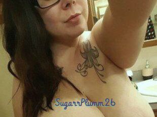 SugarrPlumm26