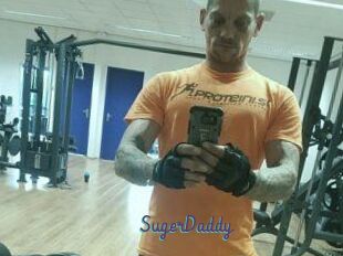 SugerDaddy