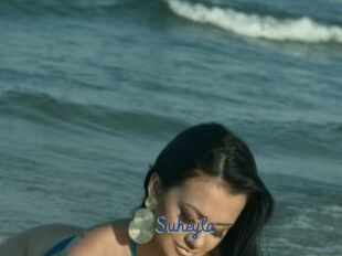 Suheyla
