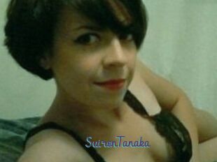 SuirenTanaka