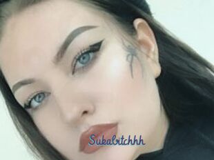 Sukabitchhh