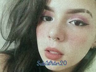 SukiWater20