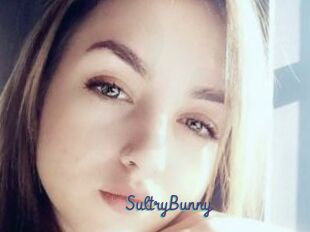 SultryBunny