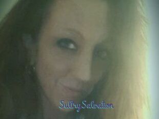SultrySalvation