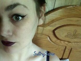 Sultry_Sarie