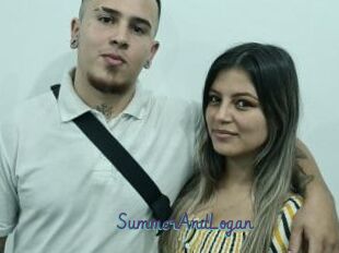 SummerAndLogan
