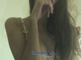 SummerCatty