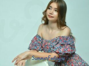 SummerFeelingse