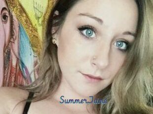 SummerJaine