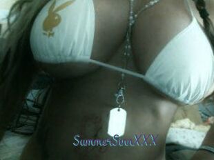 SummerSinnXXX