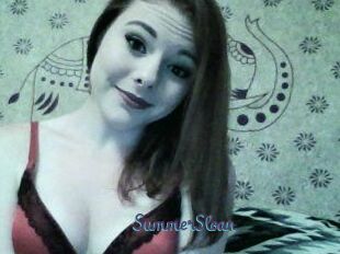 SummerSloan