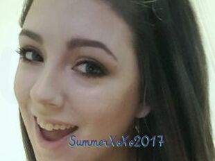SummerXoXo2017
