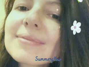 Summergllow