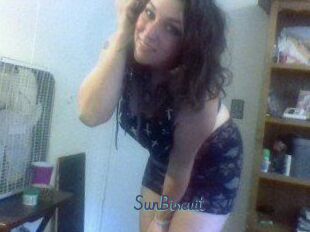 SunBiscuit